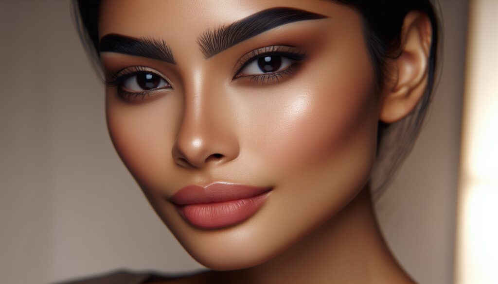 maquillaje permanente cara